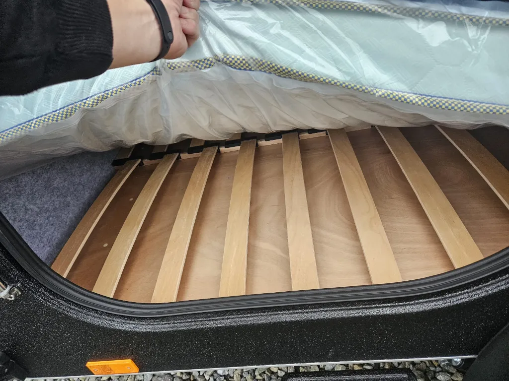 LifeStyle Camper X-Line Premium — foto 9