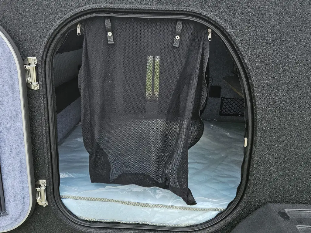 LifeStyle Camper X-Line Premium — foto 8