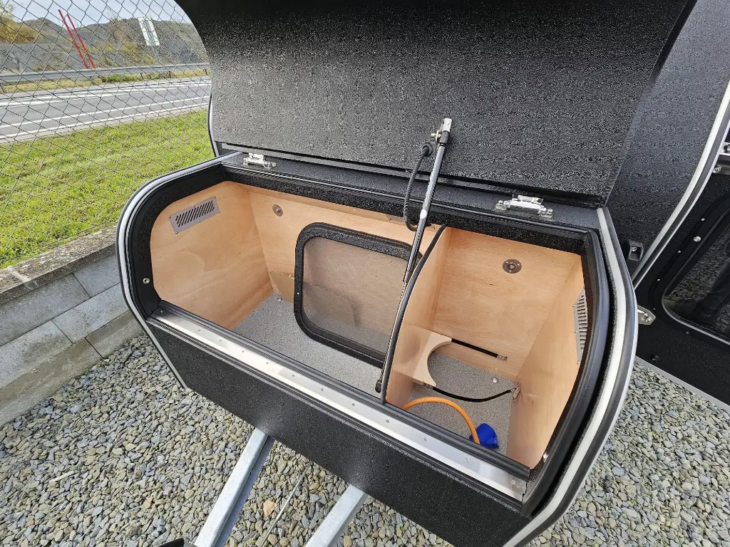 LifeStyle Camper X-Line Premium — foto 4