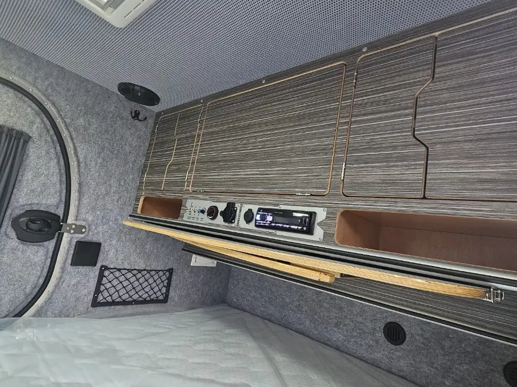 LifeStyle Camper X-Line Premium — foto 6