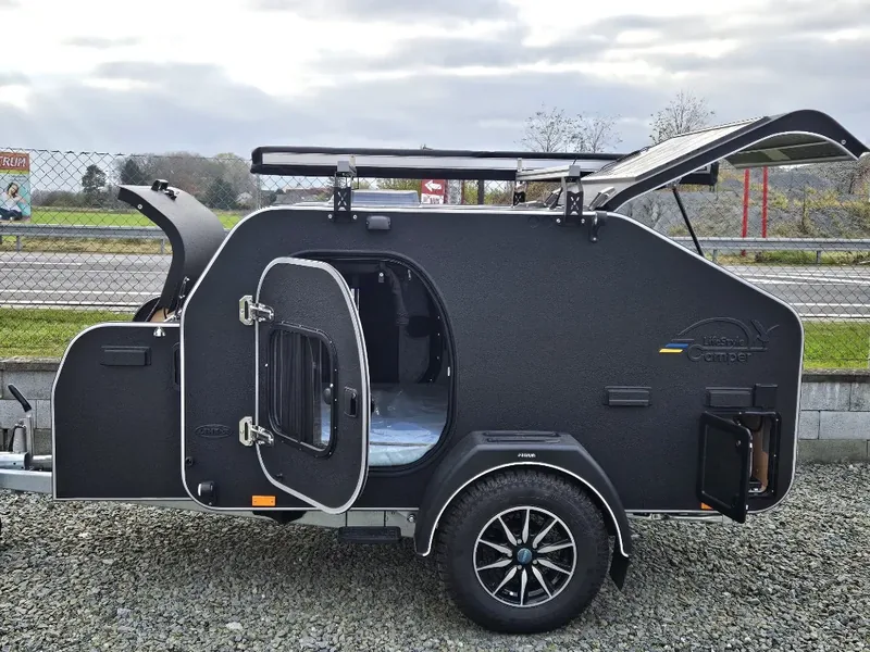 LifeStyle Camper X-Line Premium