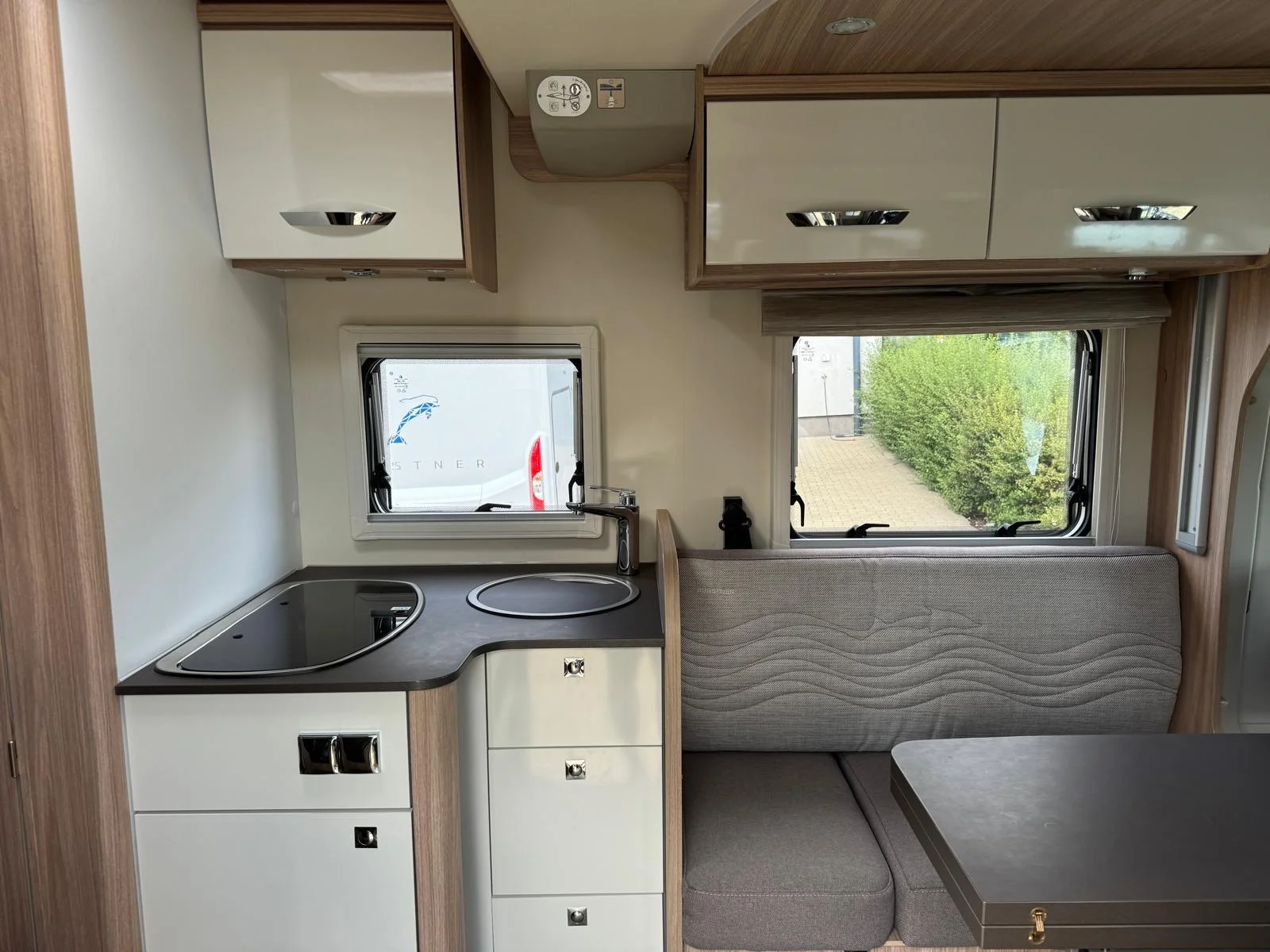 Bürstner Delfin T690 G – Citroën Jumper — foto 6